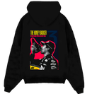 Honey Badger - Hoodie