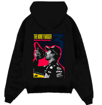 Honey Badger - Hoodie