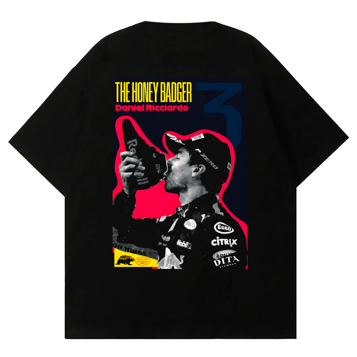 Honey Badger