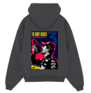 Honey Badger - Hoodie