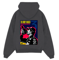 Honey Badger - Hoodie