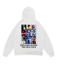 Alonso Tour
