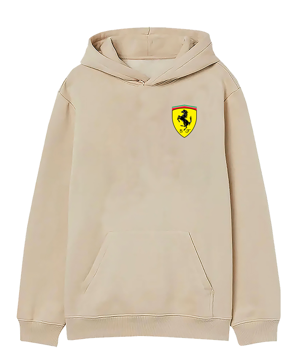Charles Signature - Hoodie