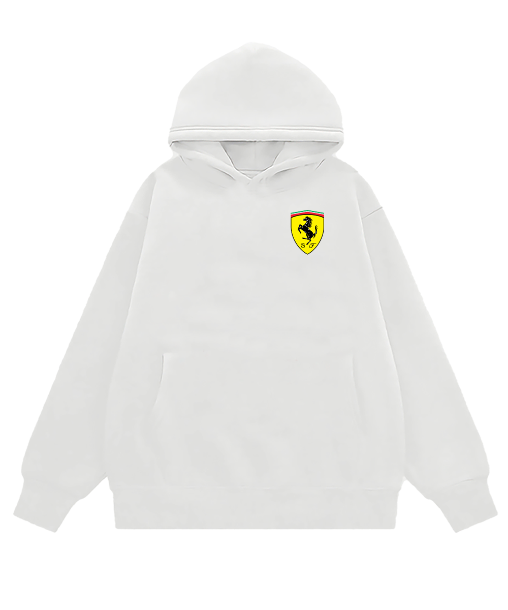 Charles Signature - Hoodie
