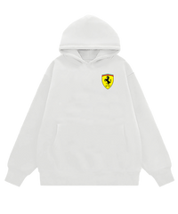 Charles Signature - Hoodie