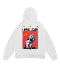 Charles Signature - Hoodie