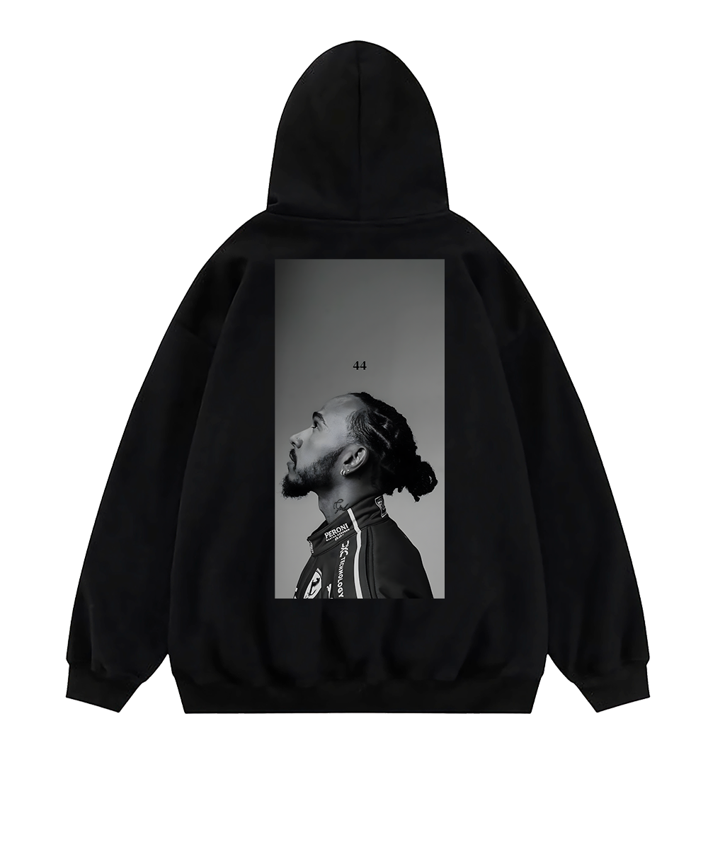 Lewis 44 - Hoodie