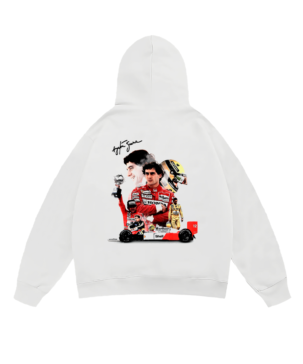 Ayrton