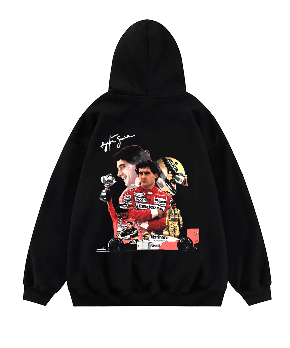 Ayrton