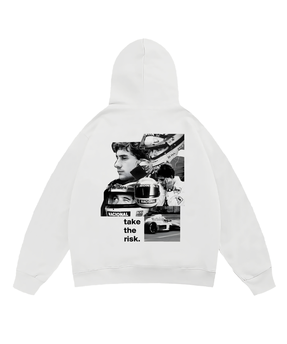 Ayrton Senna
