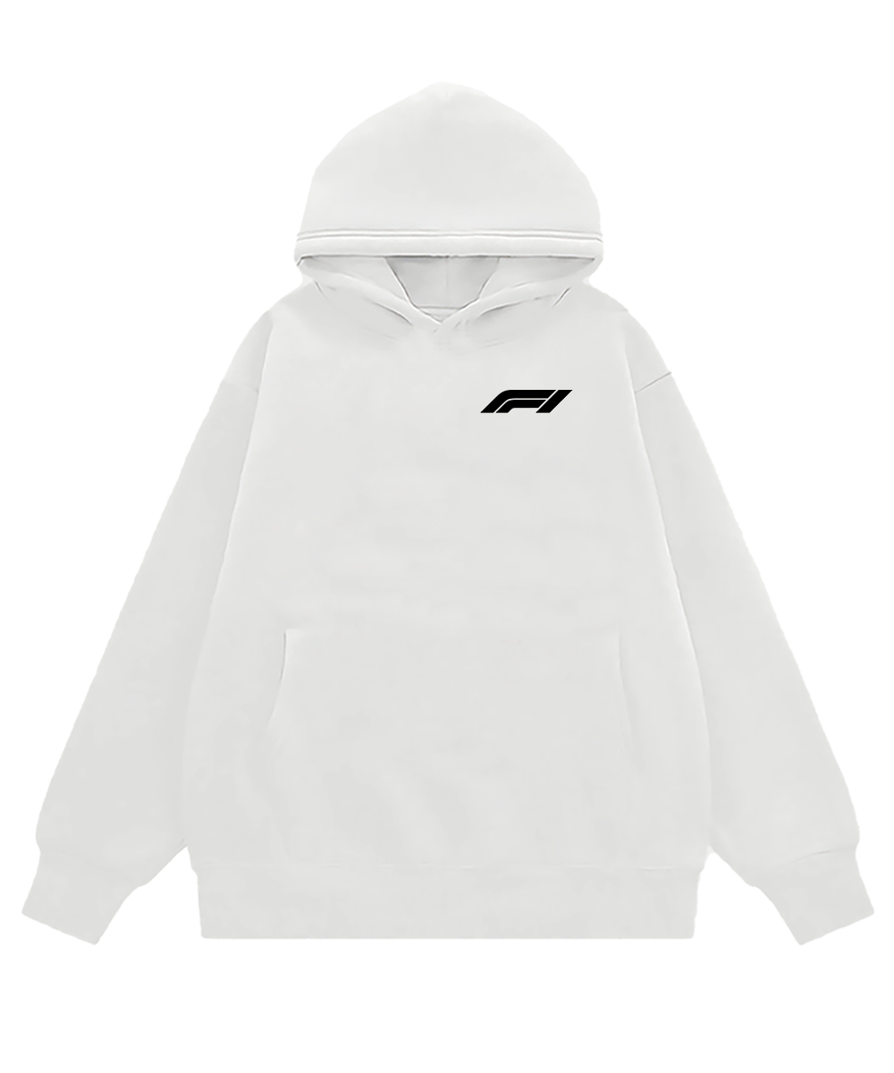 Lewis 44 - Hoodie