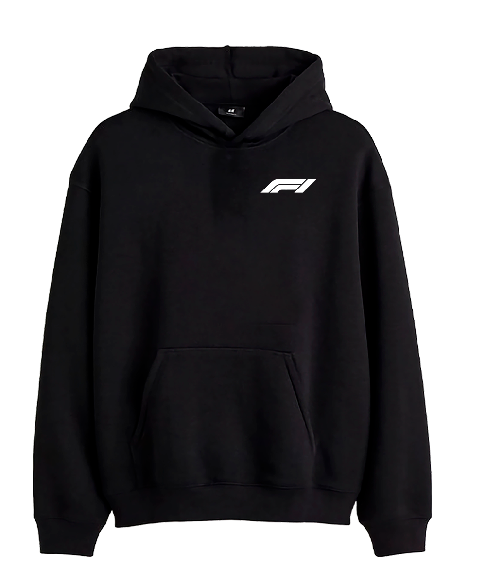 Lewis 44 - Hoodie