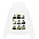 Lando Faces - Hoodie