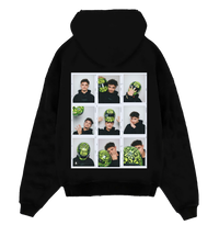 Lando Faces - Hoodie