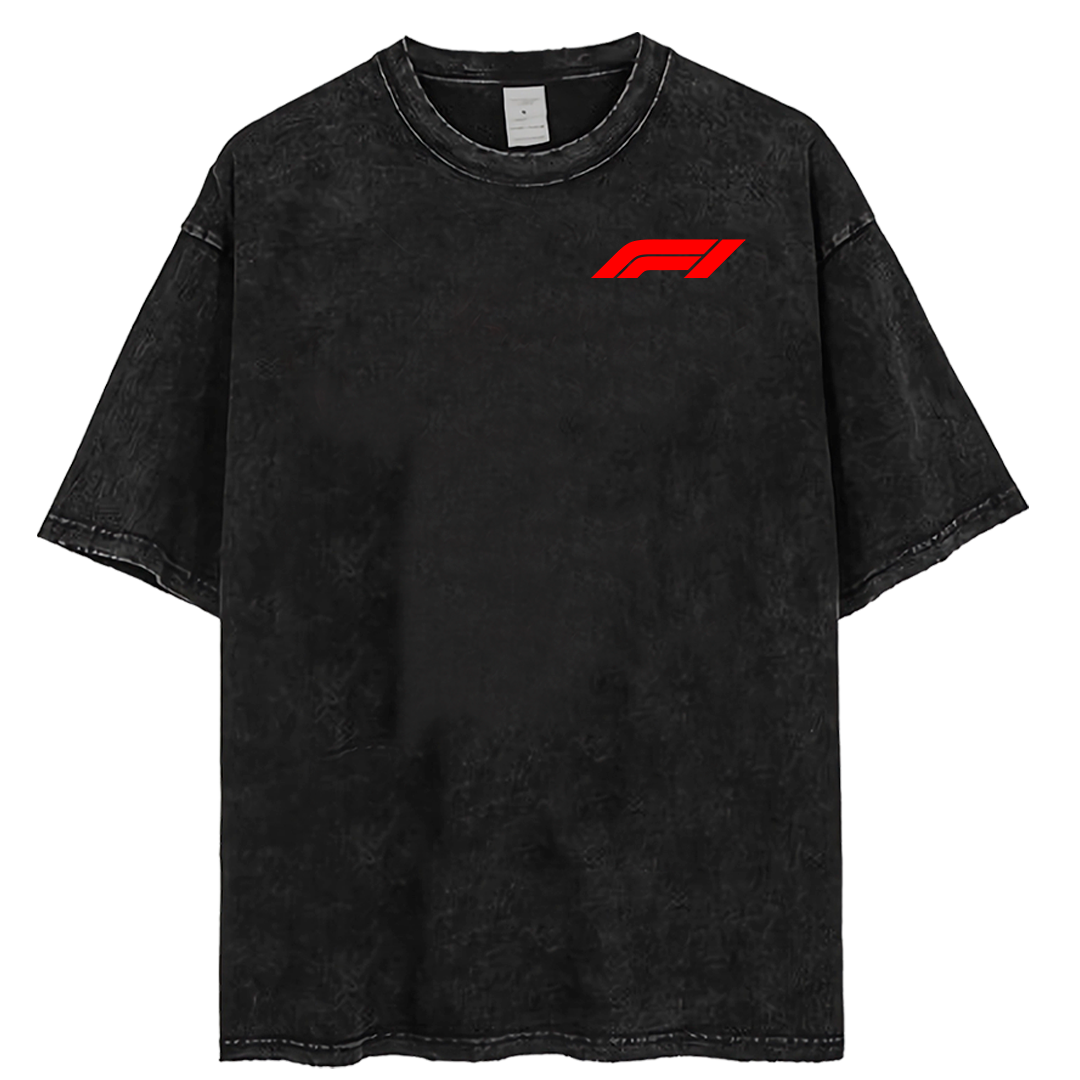 Black / S / Regular