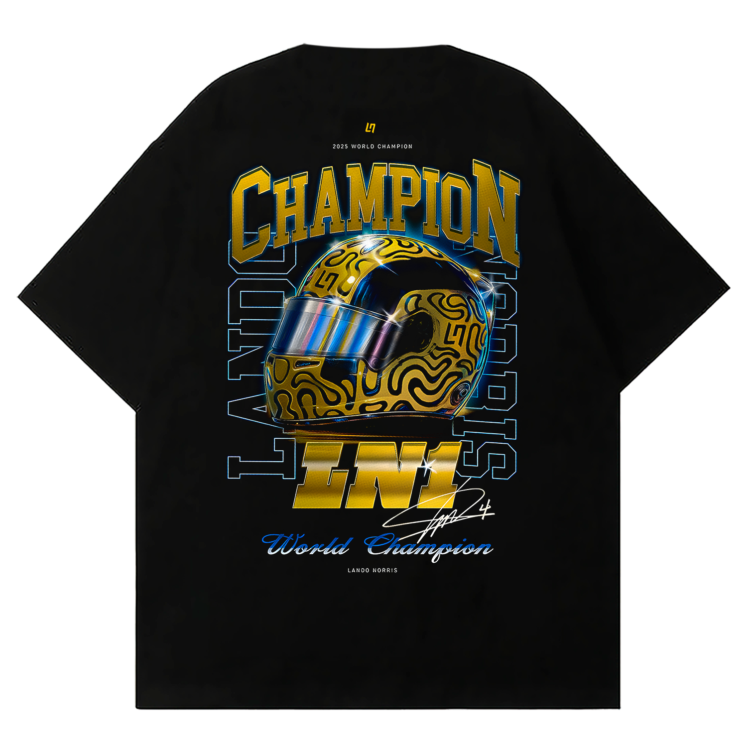 LH1 Champion
