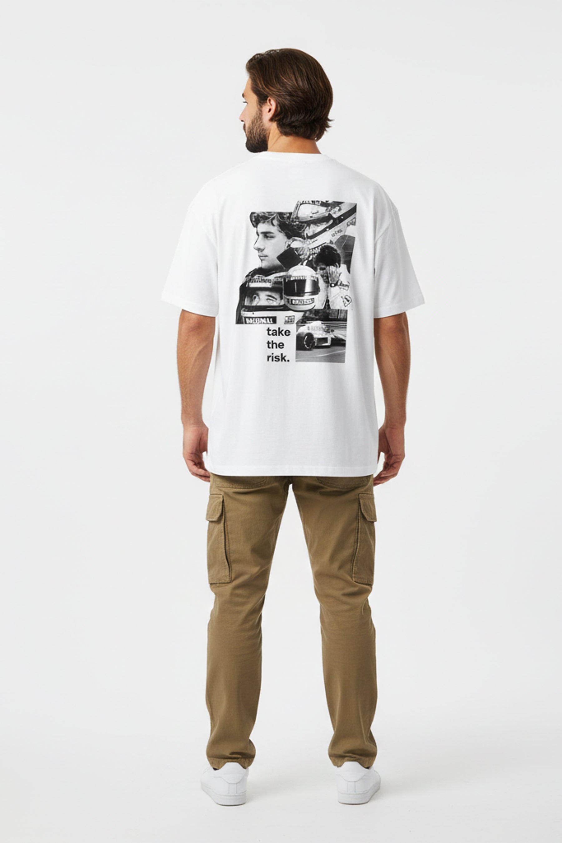 Ayrton Senna