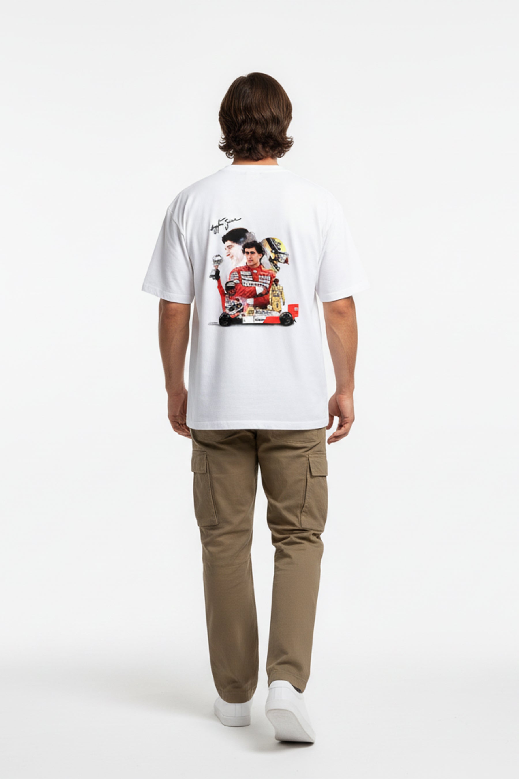Ayrton