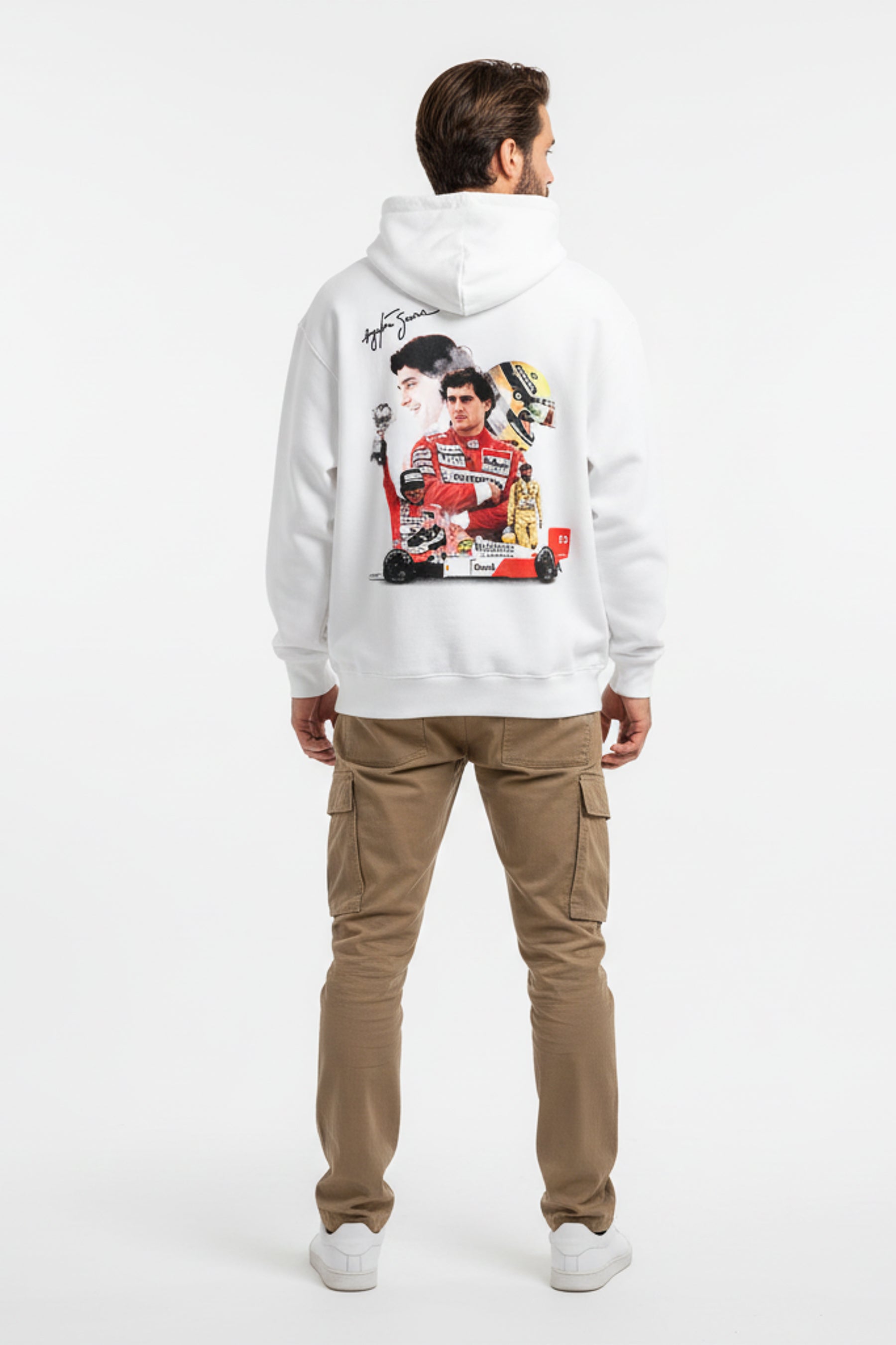 Ayrton