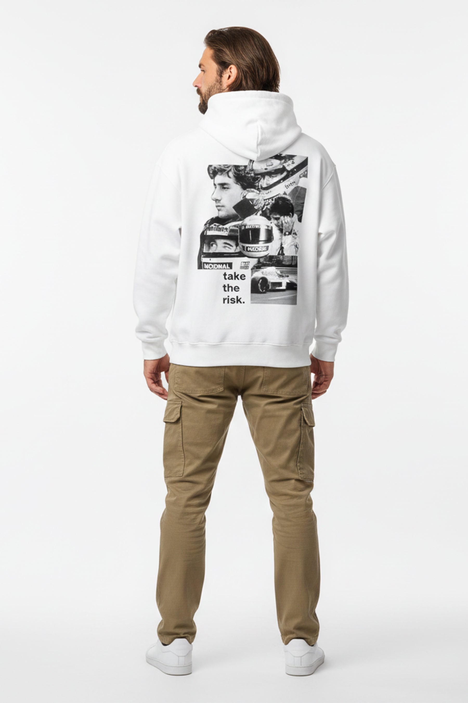 Ayrton Senna