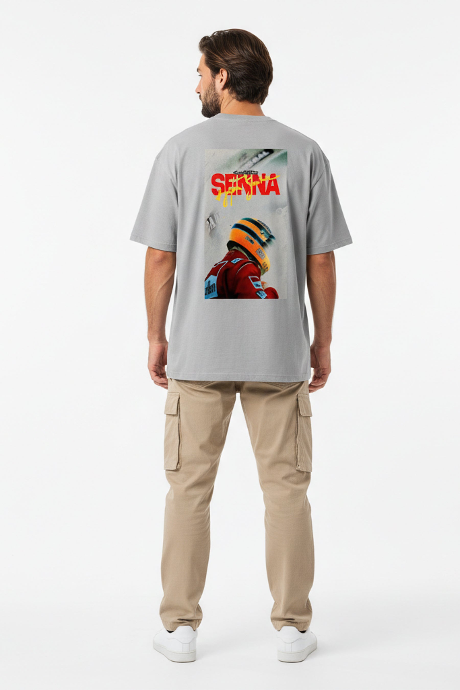 Siempre Senna