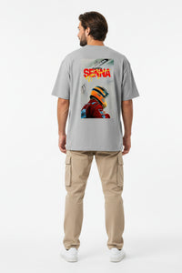Siempre Senna