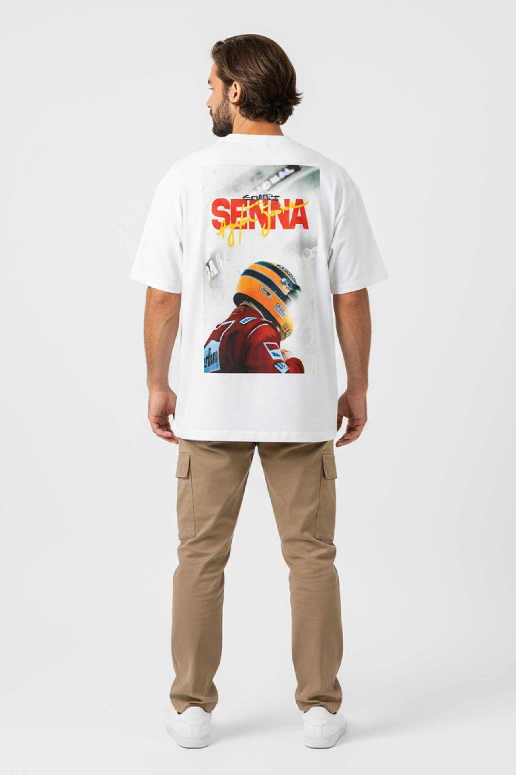 Siempre Senna
