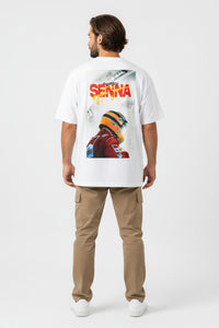 Siempre Senna