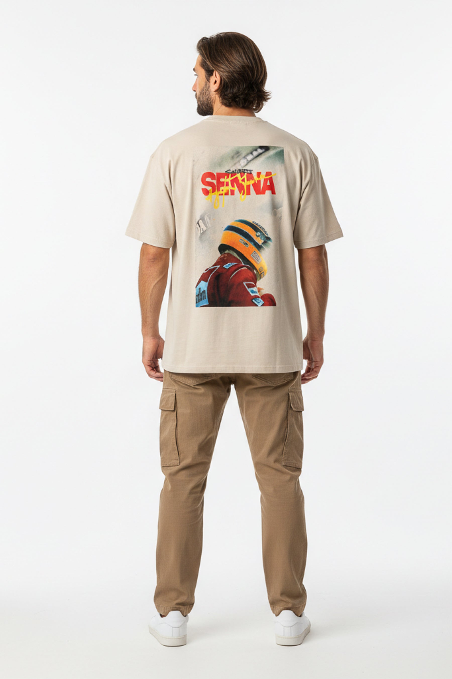Siempre Senna