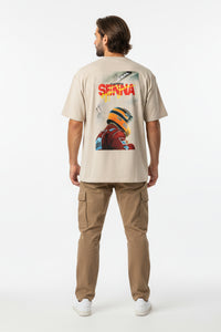 Siempre Senna