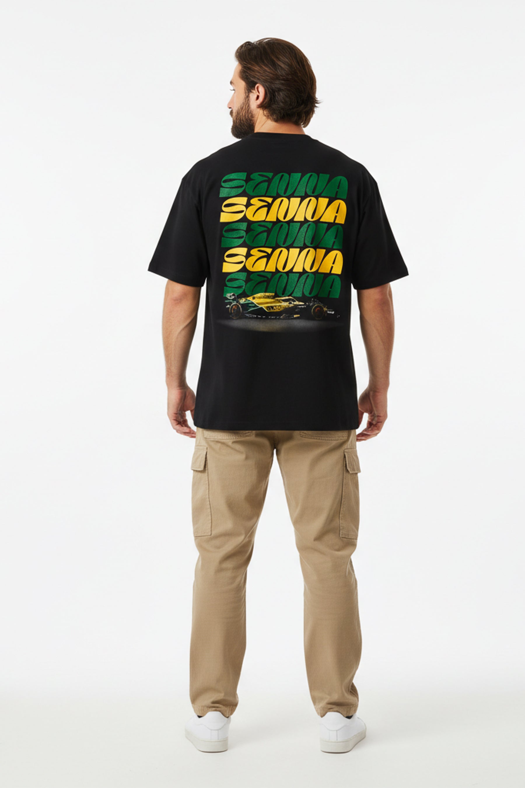 Senna 2025