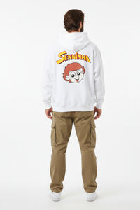 Senninha - Hoodie