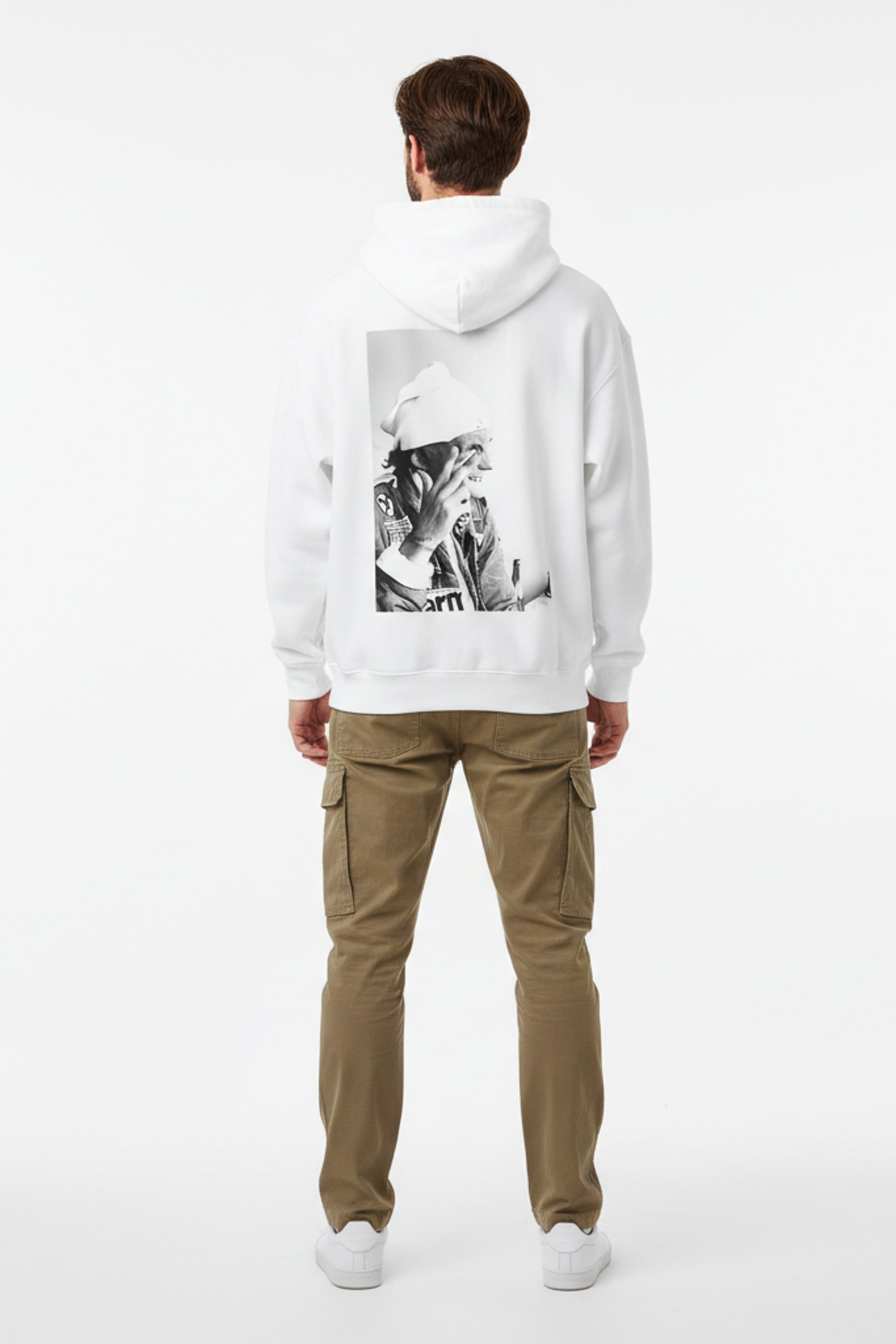Niki Smile - Hoodie