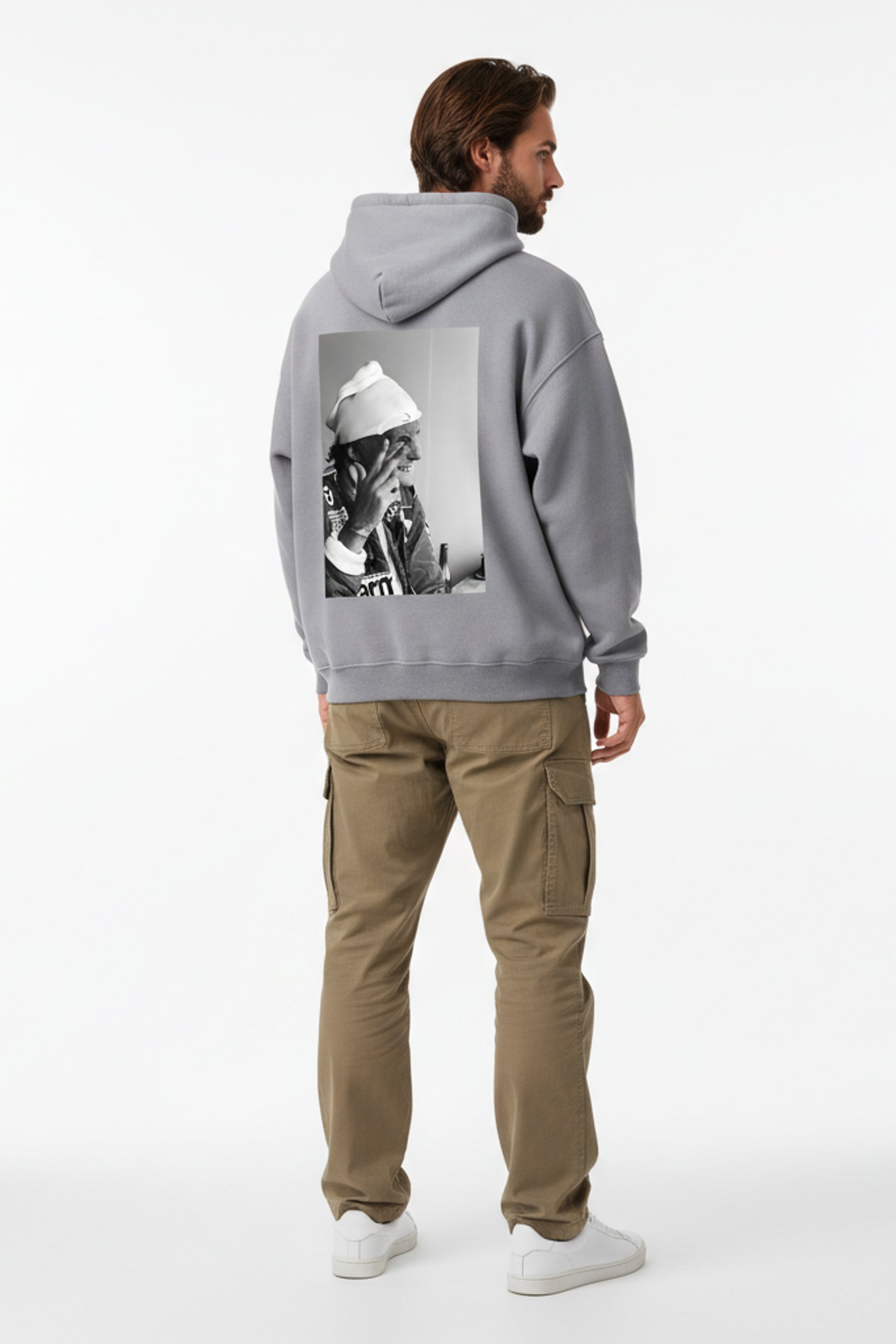 Niki Smile - Hoodie