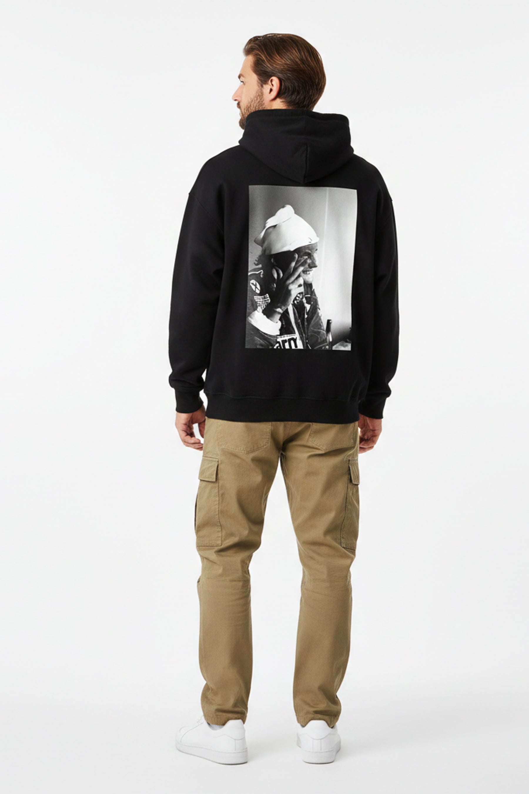 Niki Smile - Hoodie