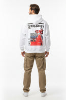 Michael Legacy - Hoodie