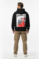 Michael Legacy - Hoodie