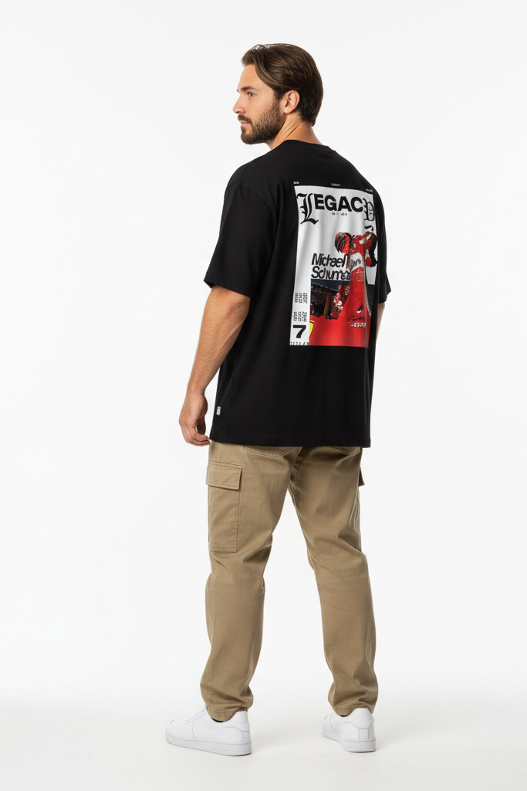 Michael Legacy