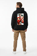 Schumacher Celebration- Hoodie