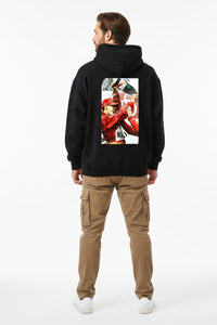 Schumacher Celebration- Hoodie