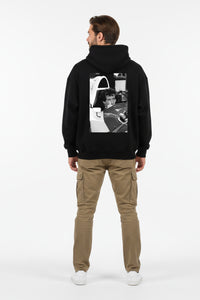 Alain Prost - Hoodie