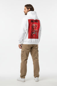 Schumacher Ferrari- Hoodie