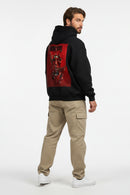 Schumacher Ferrari- Hoodie