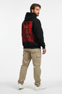 Schumacher Ferrari- Hoodie