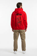 Schumacher Ferrari- Hoodie