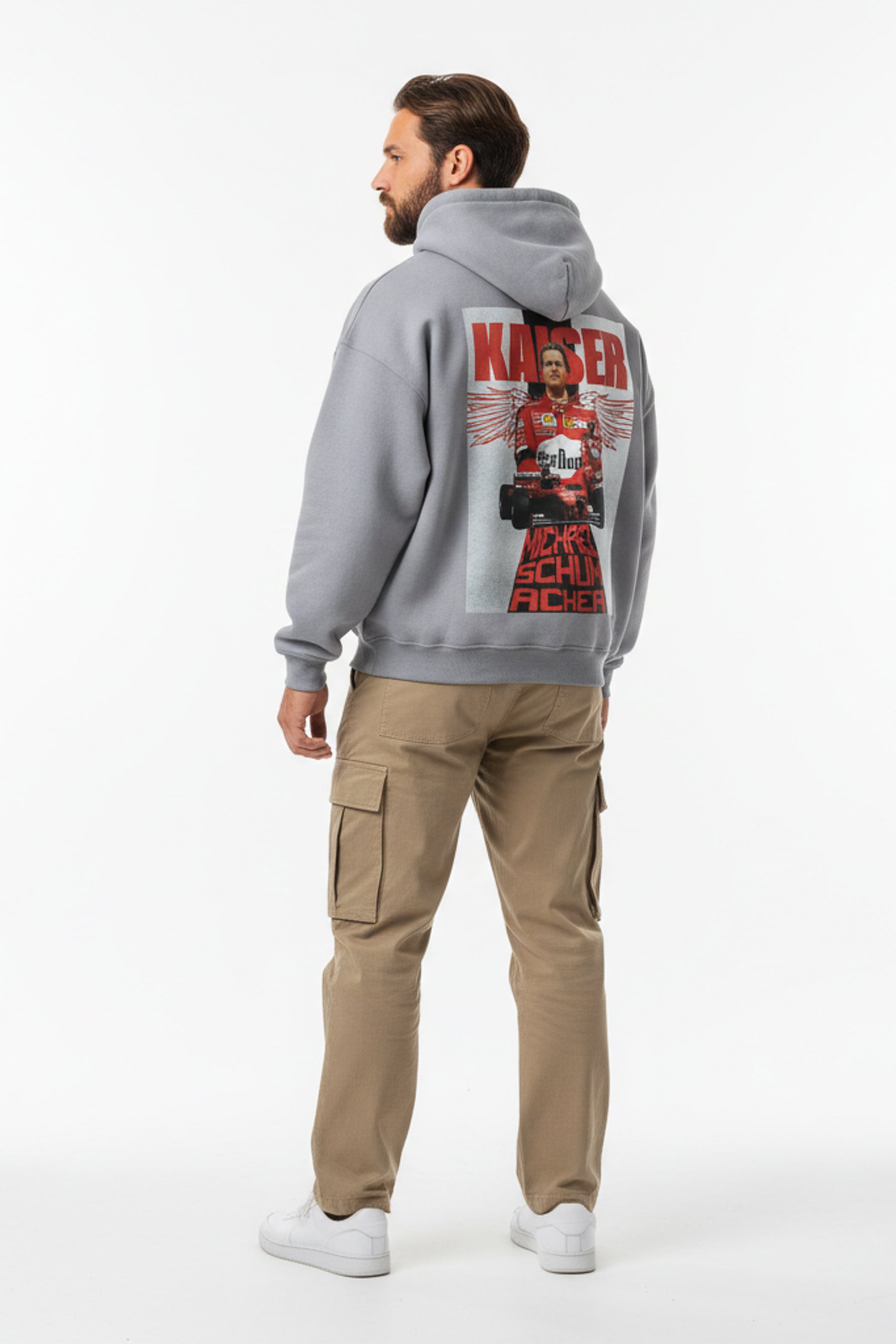 The Kaiser - Hoodie