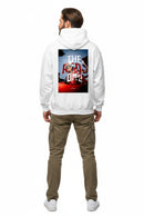 The Red One - Hoodie