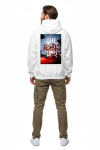 The Red One - Hoodie