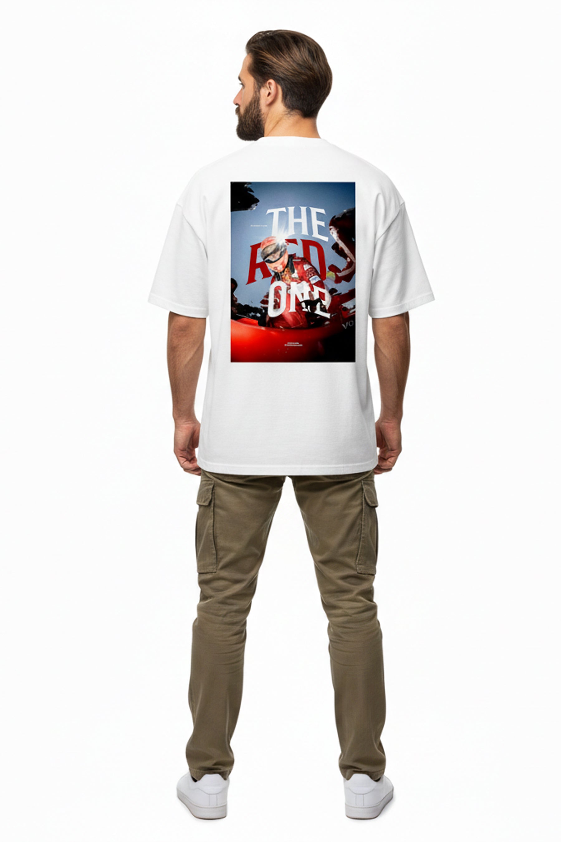 The Red One