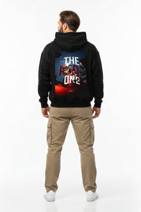 The Red One - Hoodie
